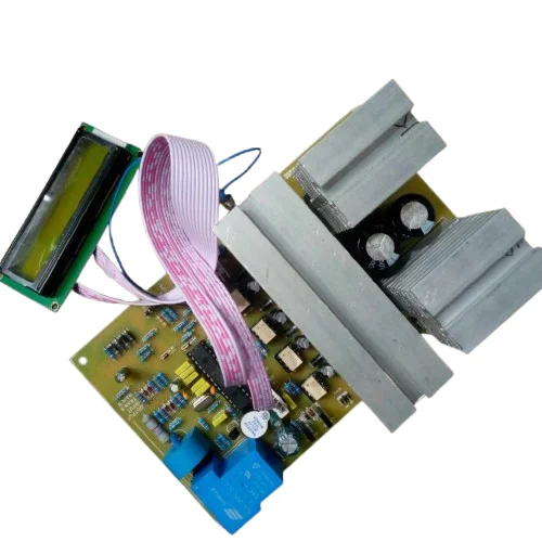 Buy DSP 1000VA 12V to 280V Pure Sine Wave Inverter Board