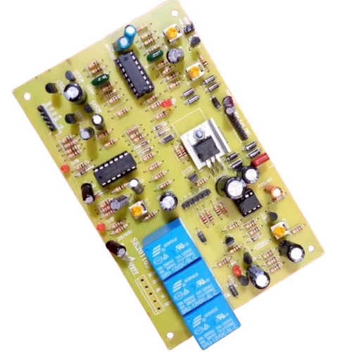 Best 3 Relay IPS Oscillation Board 600VA-800VA Inverter BD