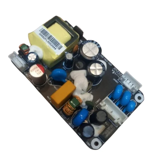 Buy 12V 2A SMPS AC 220V To DC 12V Open Frame Power Supply BD