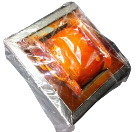 35V 6A Copper Wire Step Down Transformer 35-0-35V AC to DC