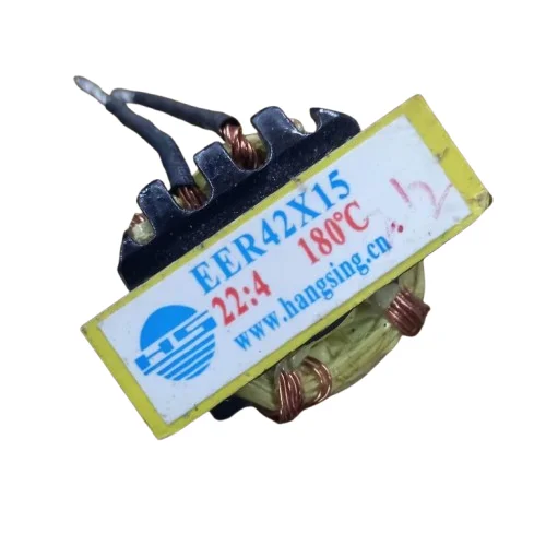 Buy EER 42x15 Transformer 22:4 Welding Inverter Spare Part