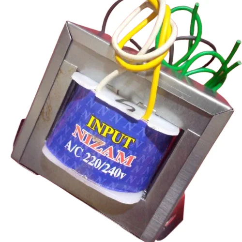 Extra 12V 24V 6A Transformer 24-0-24 Step Down Power Adapter