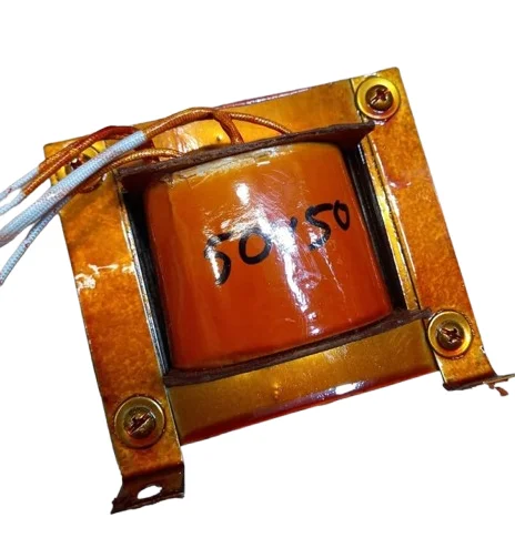 Buy 50V 10A Copper Transformer 50-0-50V Step Down AC to DC