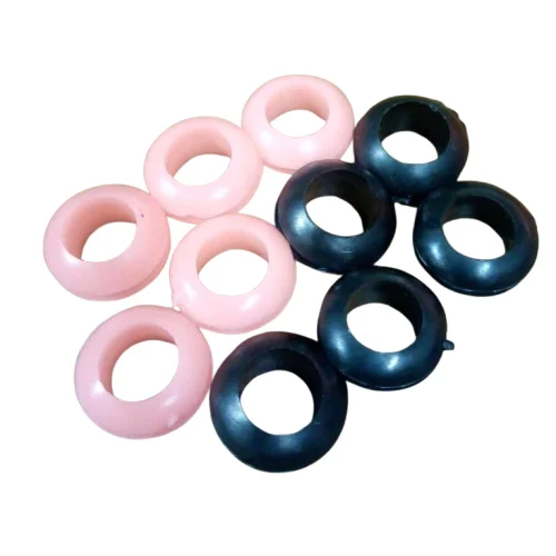 10Pcs Buy Chinese IPS UPS Cable Rubber Loop Protector Ring