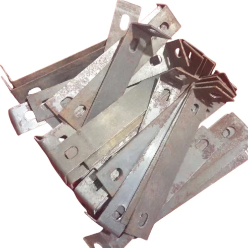 Buy 1KG Metal Clamp for Power & EI Transformers 5.25 Inch