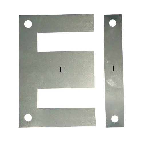 Buy 1KG China 6 Inch EI Lamination Core for Transformer