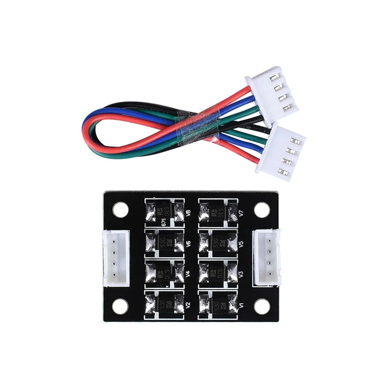Buy TL-Smoother V1.0 Addon Module for 3D Printer Motor