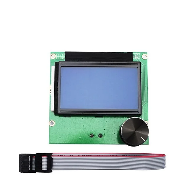 Buy Anycubic i3 Mega 12864 LCD Display Kit for 3D Printer