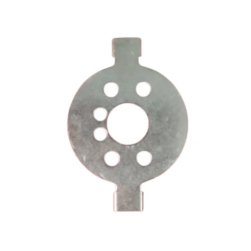 Low Price DC Motor Mount Bracket for CNC Machine 3D Printer