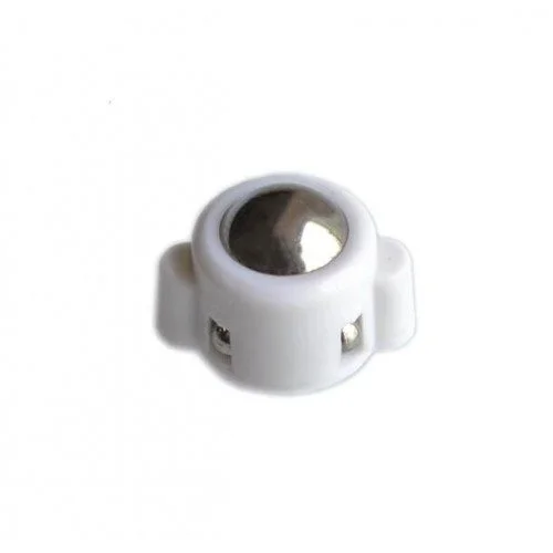 Buy Universal 3PI MiniQ Ball Caster Wheel for RC Car DIY BD
