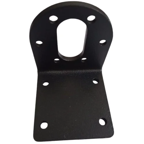 Buy 37GB 48mm L Type Metal Servo Bracket for DC Gear Motor