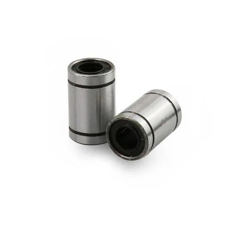 2Pcs Buy 10mm SC10UU CNC Linear Motion Ball Bearing Bushing