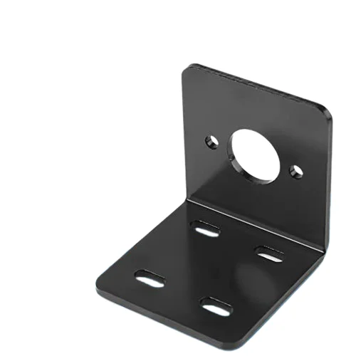 Buy 775 Motor Mount Bracket for Table Saw CNC 3D Printer