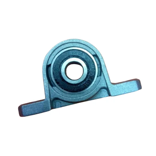 2Pcs Buy Zinc Alloy K08 P08 Pillow Block Ball Bearing 8mm