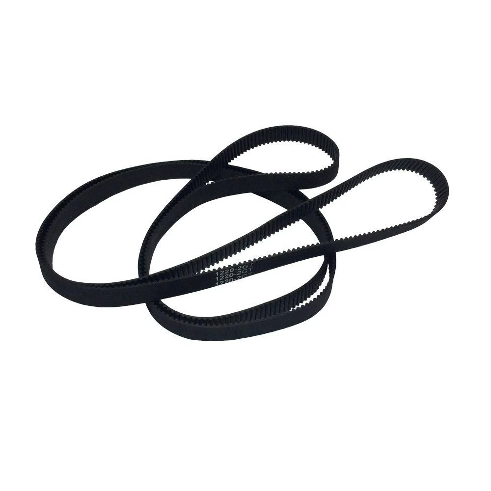 GT2 1220mm 6mm Closed Loop Timing Belt for 3D CNC Parts