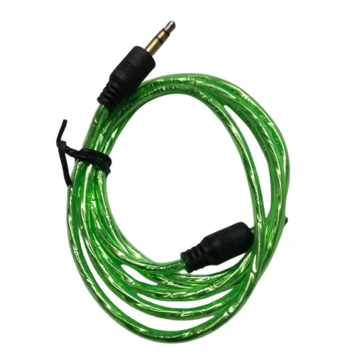 Buy One By One 3.5mm 4 Pole AUX Cable 6FT Male to Male Audio