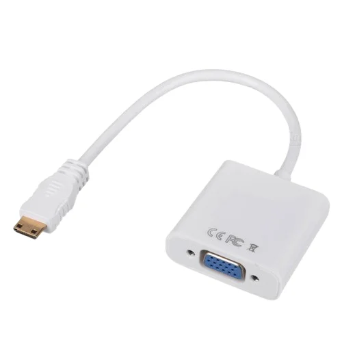 Buy HDMI to VGA Adapter 1080P Male to Female Converter