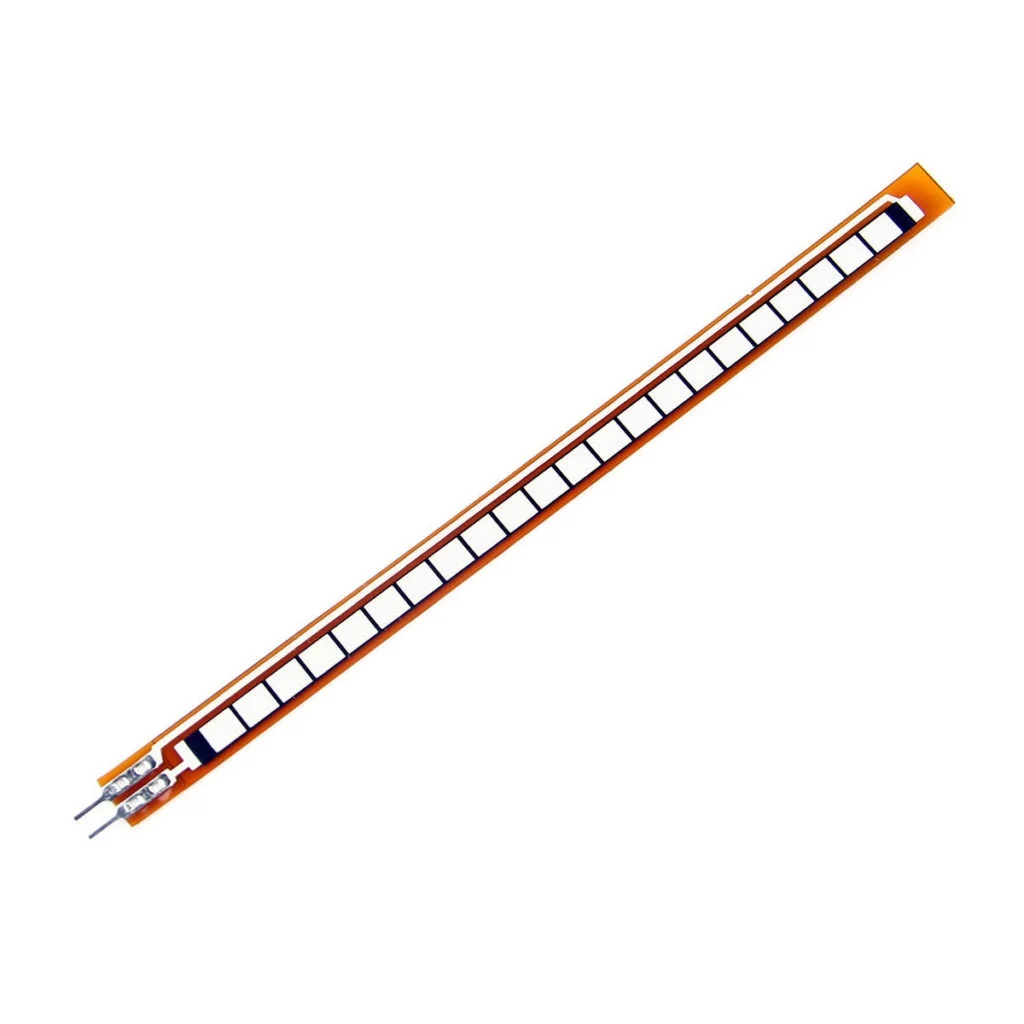 4.5 Inch Flex Sensor for Robotic Arm DIY Glove Projects