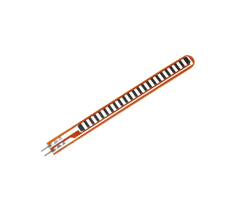 2.2 Inch Flex Sensor for Robotic Glove Arm DIY Projects