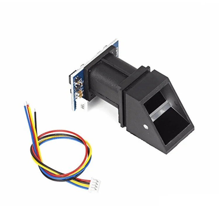 R305 Fingerprint Module USB UART Biometric for Arduino