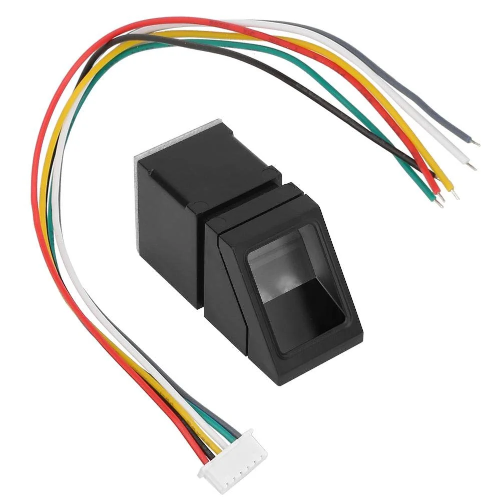 R307 Fingerprint USB UART Biometric Sensor for Arduino