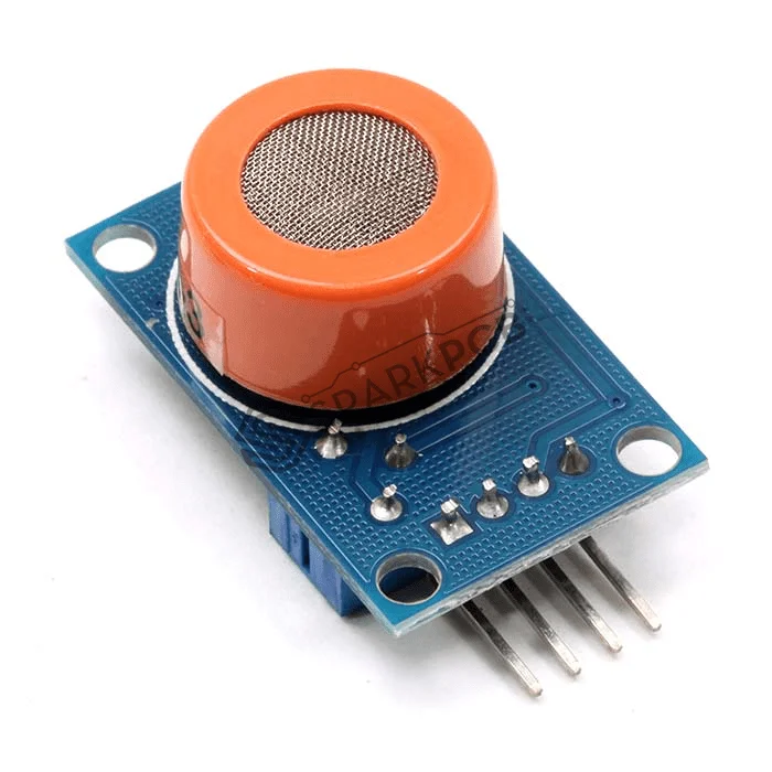 MQ3 Alcohol Sensor Module for Arduino Project DIY