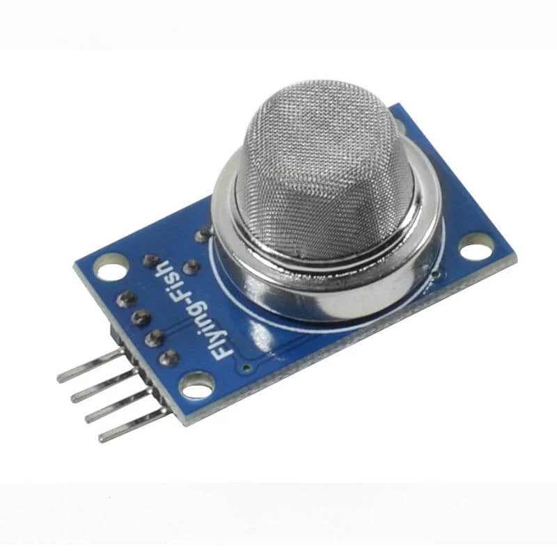 MQ135 Air Quality Gas Sensor Module for Arduino Project