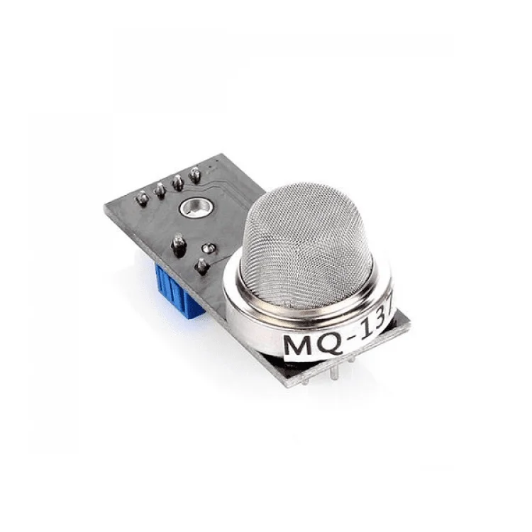 MQ137 Ammonia Detection Sensor Module for Arduino