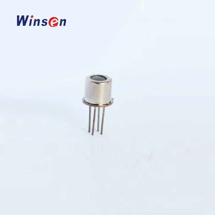 MP-5 Propane Gas Sensor LPG C3H8 Flammable Gas Sensor 5V
