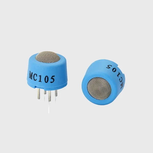MC105 Catalytic CH4 Methane Gas Sensor 2.5V Module 4 Pin