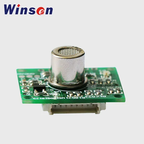 ZP14 Combustible Methane Gas Detection Sensor Module