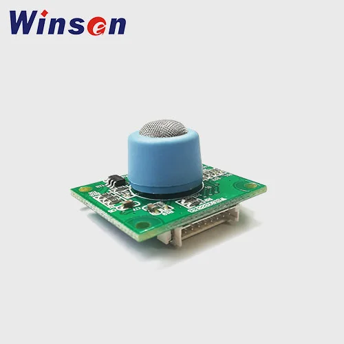 ZC05 MC105 Catalytic CH4 Methane Gas Sensor Module