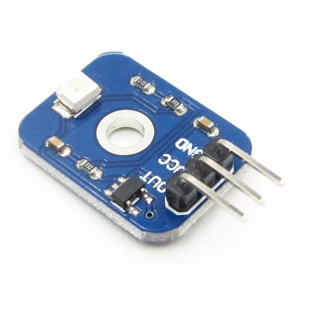 UV Sensor Module 3.3V 5V UV Detection Sensor Arduino