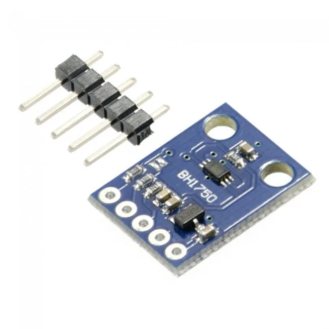 GY-302 BH1750 Light Intensity Sensor Module for Arduino