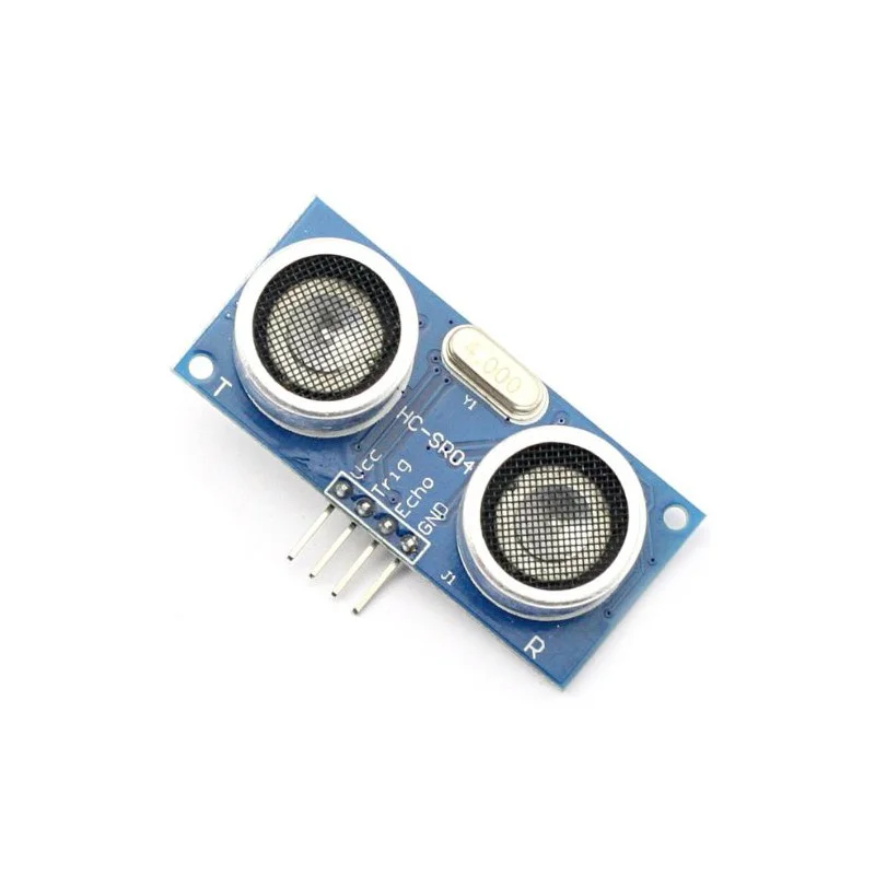 HC-SR04 Ultrasonic Distance Sensor Module for Arduino DIY