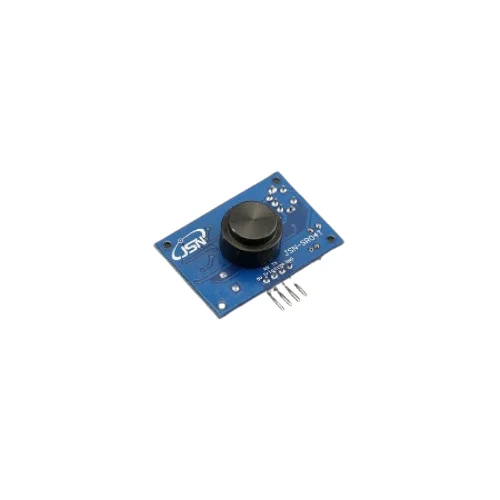JSN-SR04T Waterproof Ultrasonic Distance Sensor DC 5V 4 Pin