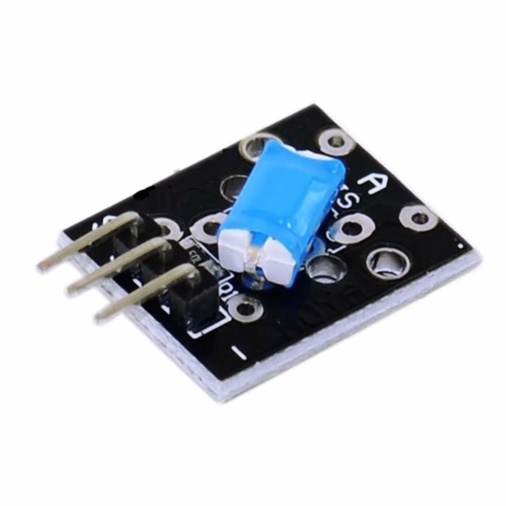 KY-020 Tilt Sensor Module 3.3V–5V Switch for Arduino DIY