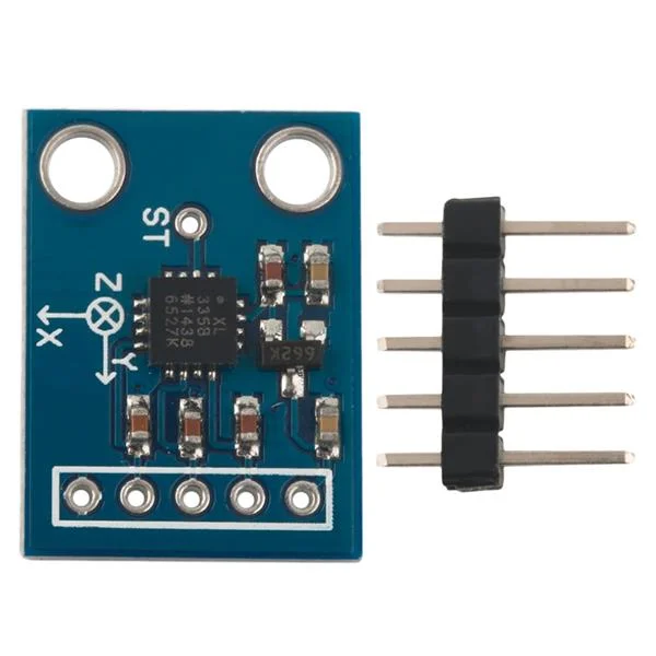 GY-61 ADXL335 3-Axis Analog Accelerometer Sensor Module