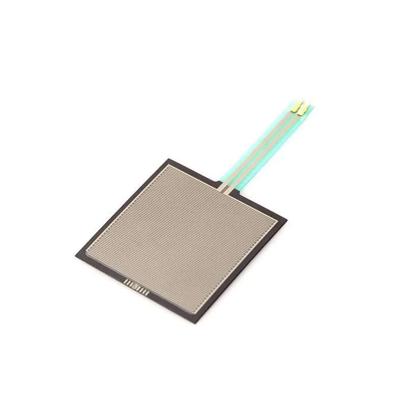 1.5 Inch Force Sensitive Resistor FSR Sensor for DIY Project