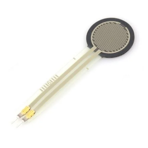 FSR 0.5 Inch Force Sensitive Resistor 12.7mm Sensor Pad