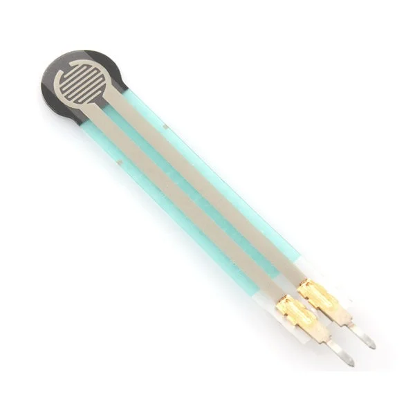 FSR 0.2 Inch Force Sensitive Resistor 5mm Sensor Pad DIY