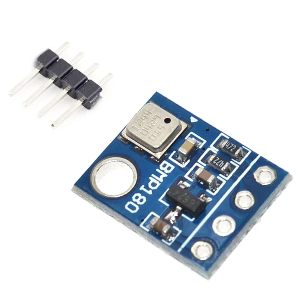 GY68 BMP180 Barometric Pressure Sensor Module for Arduino