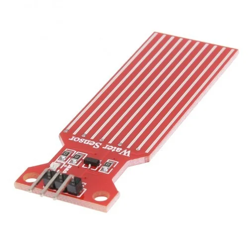 Water Level Sensor Module High Sensitivity For Arduino