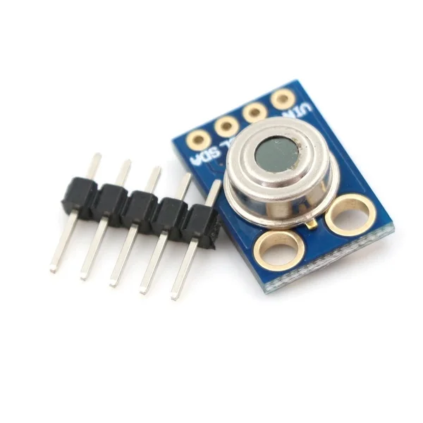MLX90614 IR Temp Sensor GY-906 Non-Contact Thermometer