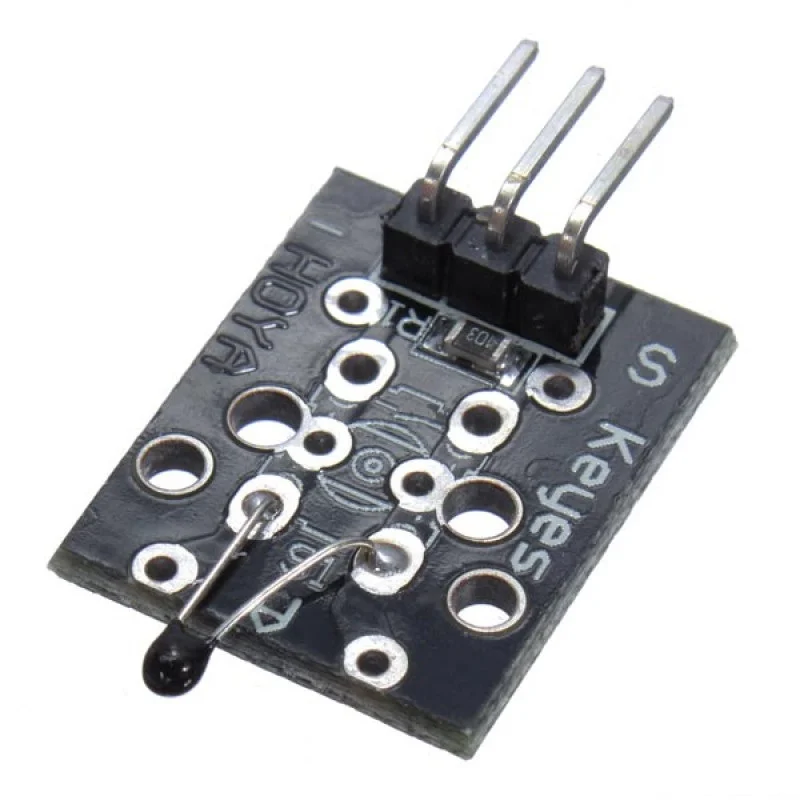 KY-013 Analog Temperature Sensor 10K NTC Thermistor Module