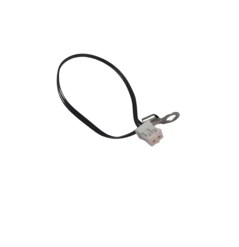NTC 10K 103 Ring Lug Thermistor Probe Sensor 125mm Wire