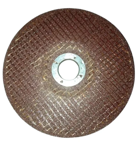 4 Inch Grinding Wheel 100x3x16mm Metal Emery Disc