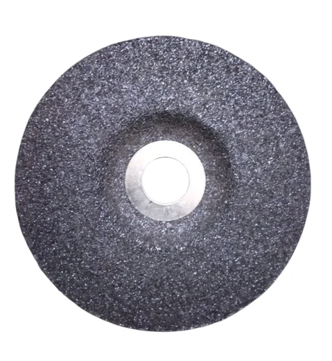 4 Inch Grinding Wheel 100x3x16mm Glass Emery Cutter