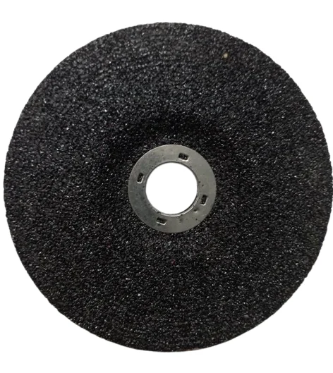 100x6x16mm Metal Emery Grinding Wheel 4 Inch Disc Rotary