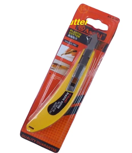 Acrylic PVC Perspex Sheet Cutting Tool Blade Cutter DIY